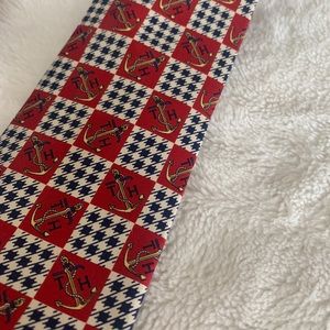 Tommy Hilfiger Authentic Silk Tie